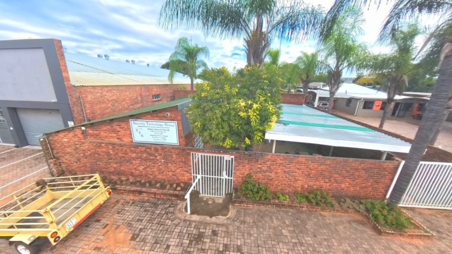 Commercial Property for Sale in Modimolle Limpopo