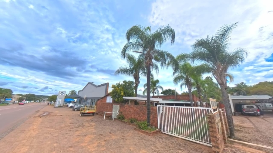 Commercial Property for Sale in Modimolle Limpopo