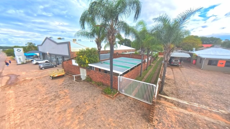 Commercial Property for Sale in Modimolle Limpopo