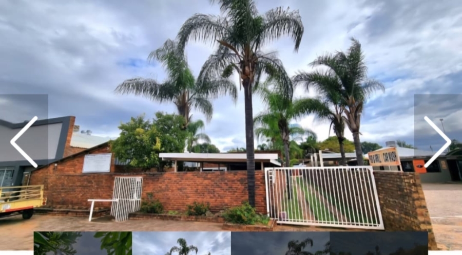 Commercial Property for Sale in Modimolle Limpopo