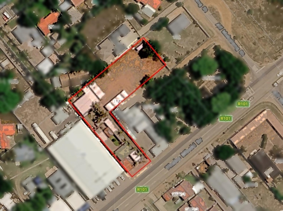Commercial Property for Sale in Modimolle Limpopo