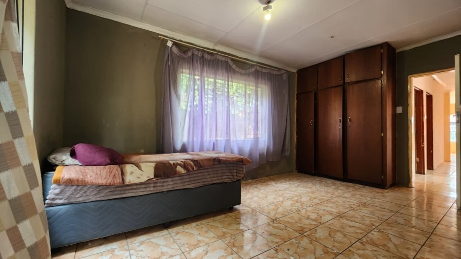 3 Bedroom Property for Sale in Madiba Park Limpopo