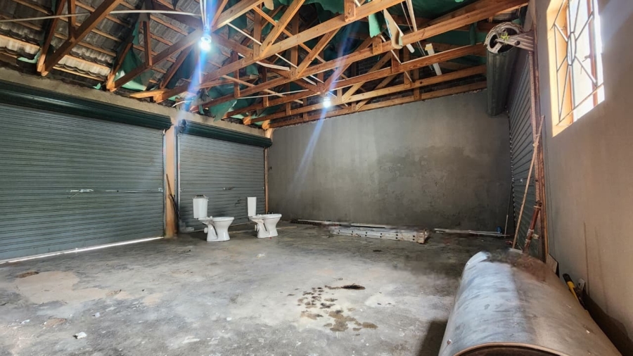 3 Bedroom Property for Sale in Madiba Park Limpopo