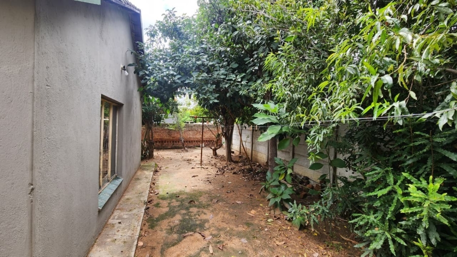 3 Bedroom Property for Sale in Madiba Park Limpopo