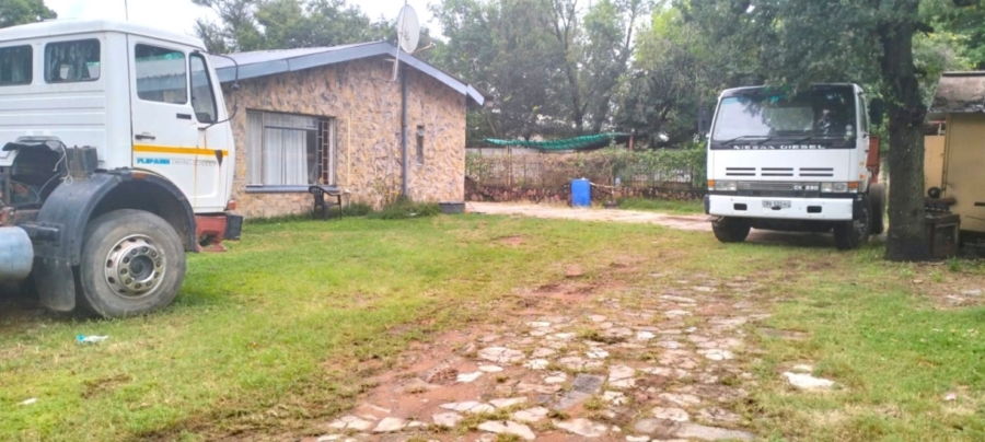 3 Bedroom Property for Sale in Modimolle Limpopo