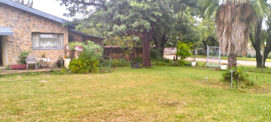 3 Bedroom Property for Sale in Modimolle Limpopo