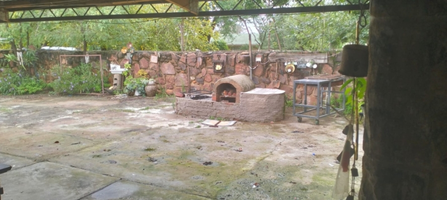 3 Bedroom Property for Sale in Modimolle Limpopo
