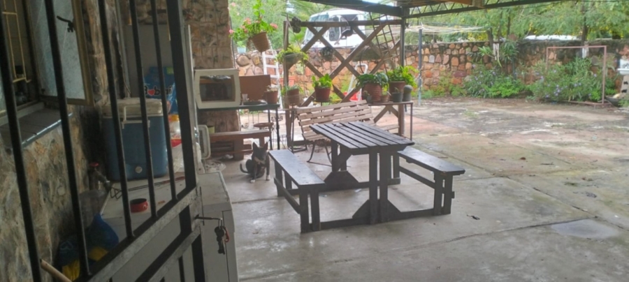3 Bedroom Property for Sale in Modimolle Limpopo