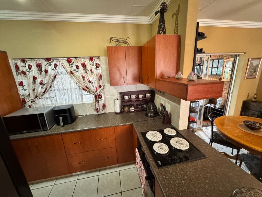 3 Bedroom Property for Sale in Mokopane Central Limpopo