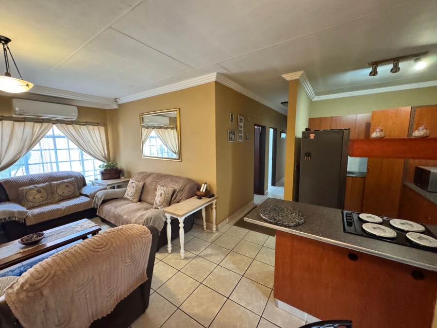 3 Bedroom Property for Sale in Mokopane Central Limpopo