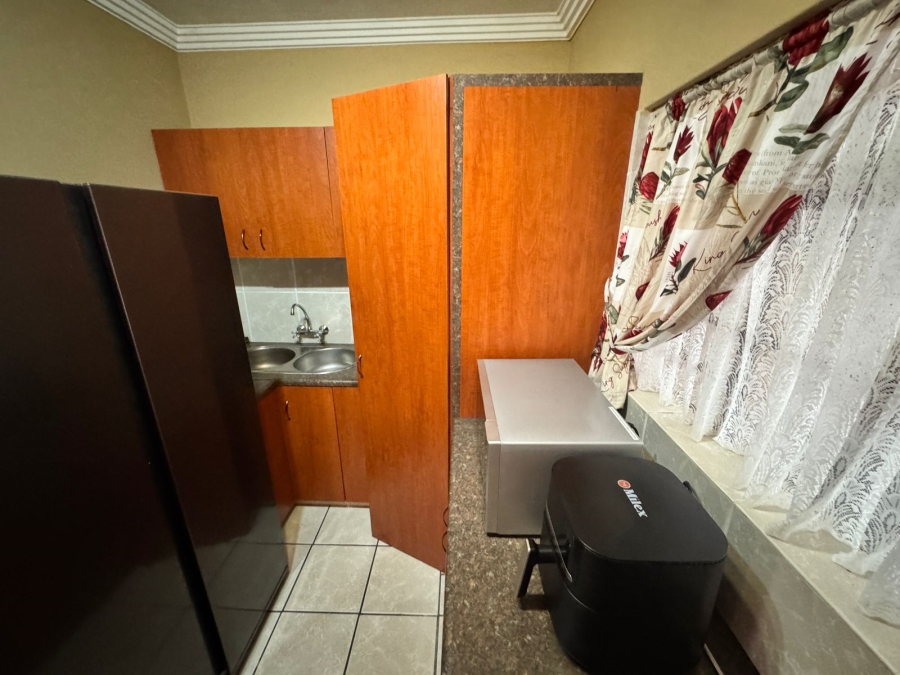 3 Bedroom Property for Sale in Mokopane Central Limpopo