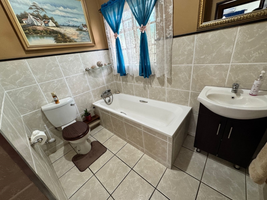 3 Bedroom Property for Sale in Mokopane Central Limpopo