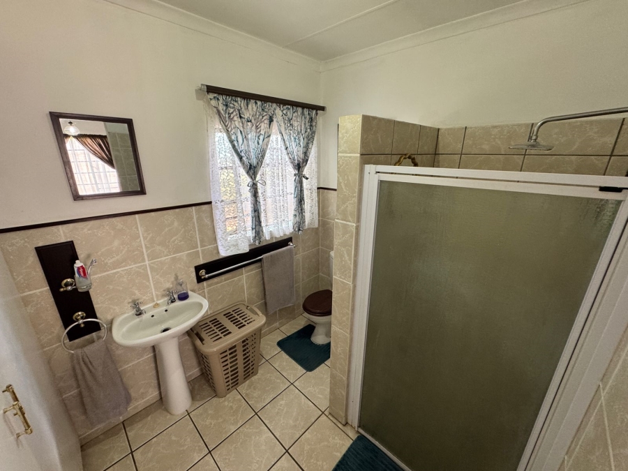 3 Bedroom Property for Sale in Mokopane Central Limpopo