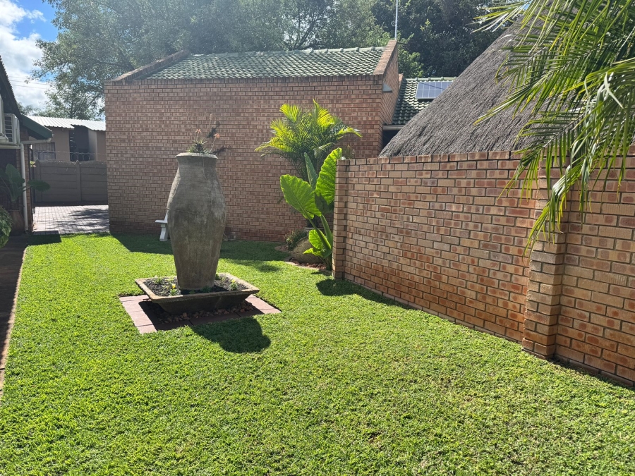 3 Bedroom Property for Sale in Mokopane Central Limpopo