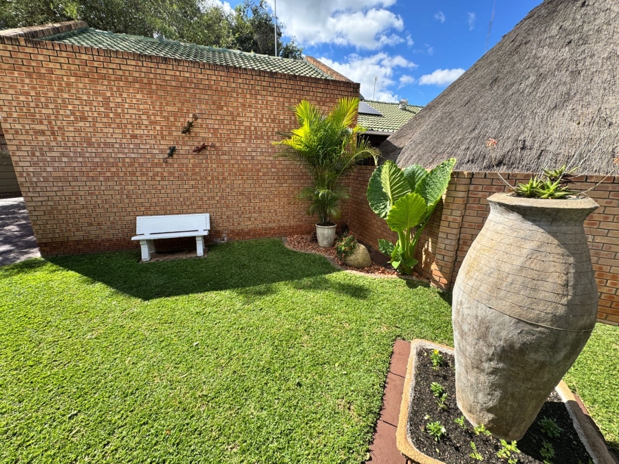 3 Bedroom Property for Sale in Mokopane Central Limpopo