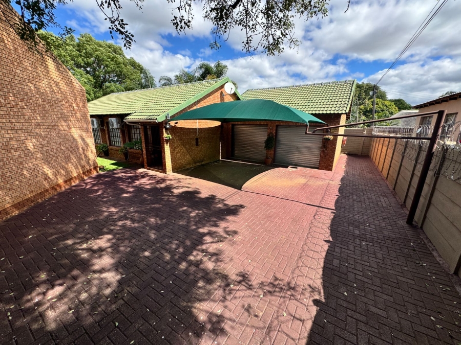 3 Bedroom Property for Sale in Mokopane Central Limpopo