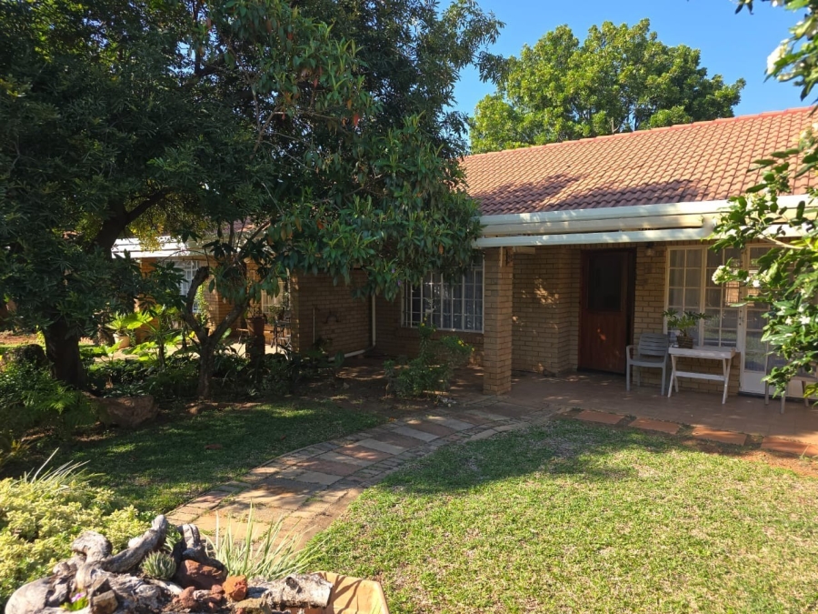 1 Bedroom Property for Sale in Bela Bela Limpopo