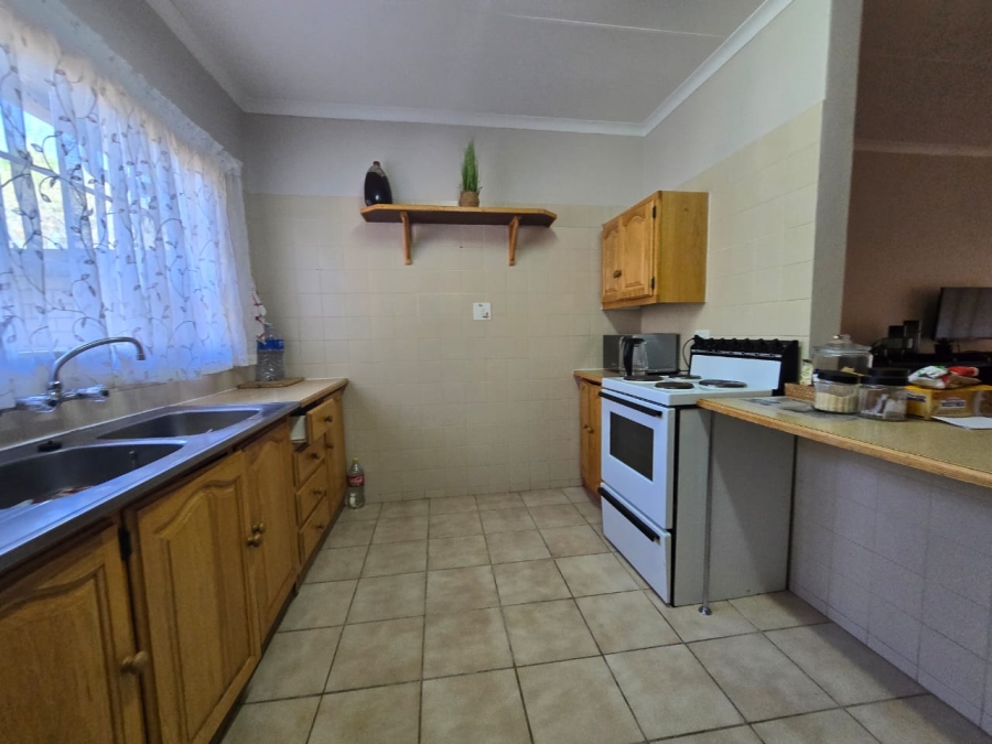 1 Bedroom Property for Sale in Bela Bela Limpopo
