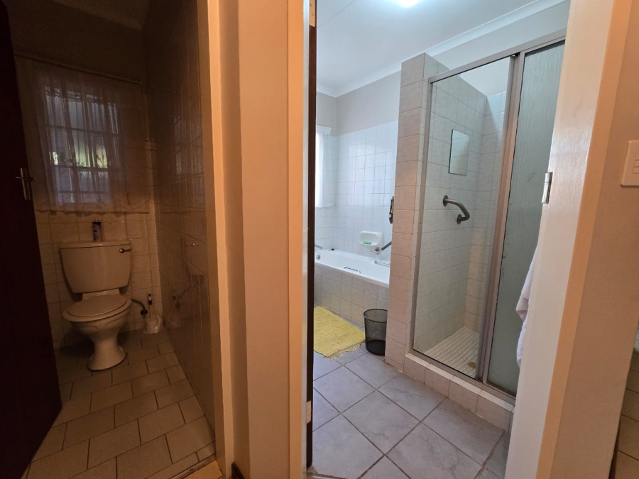 1 Bedroom Property for Sale in Bela Bela Limpopo
