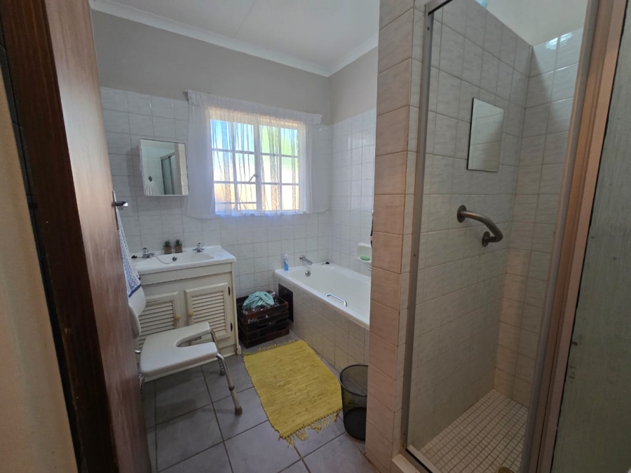 1 Bedroom Property for Sale in Bela Bela Limpopo