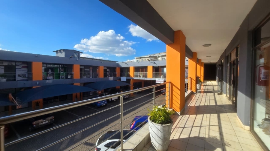 To Let Commercial Property for Rent in Polokwane Central Limpopo