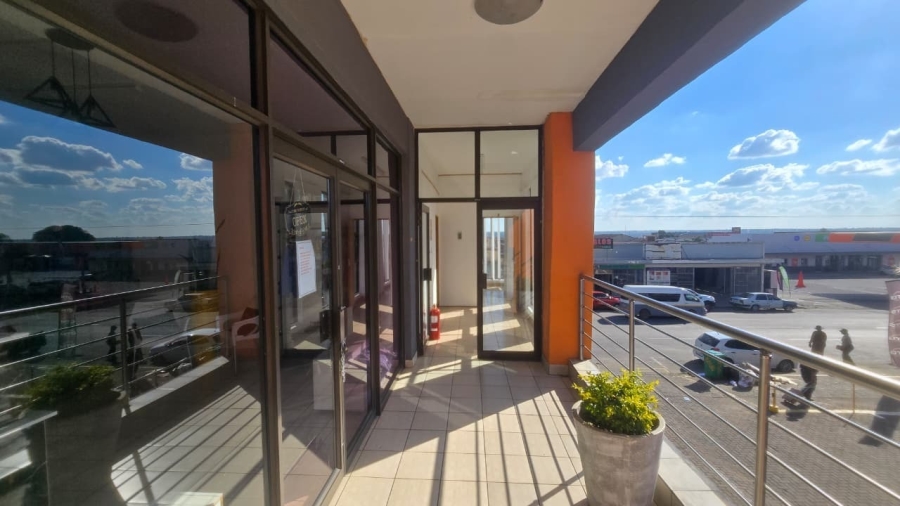To Let Commercial Property for Rent in Polokwane Central Limpopo