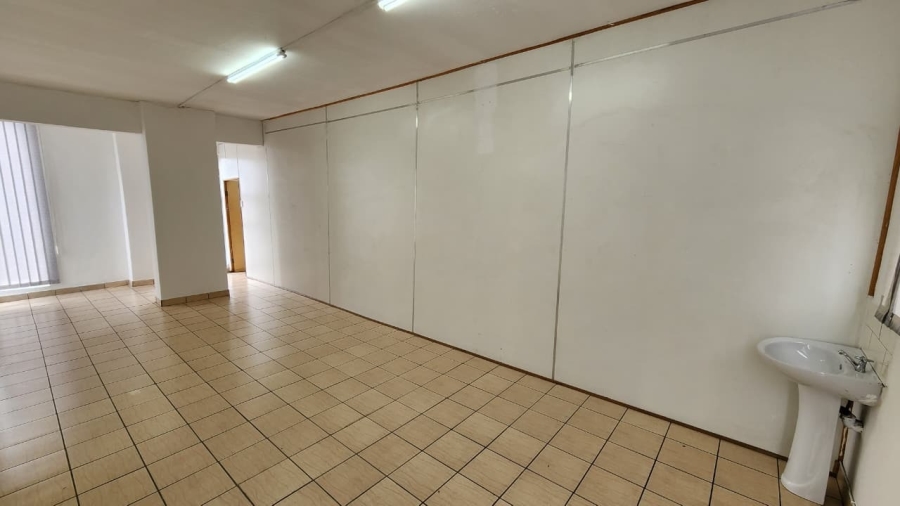To Let Commercial Property for Rent in Polokwane Central Limpopo
