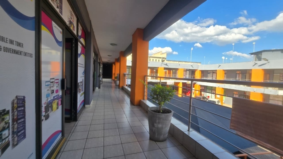To Let Commercial Property for Rent in Polokwane Central Limpopo