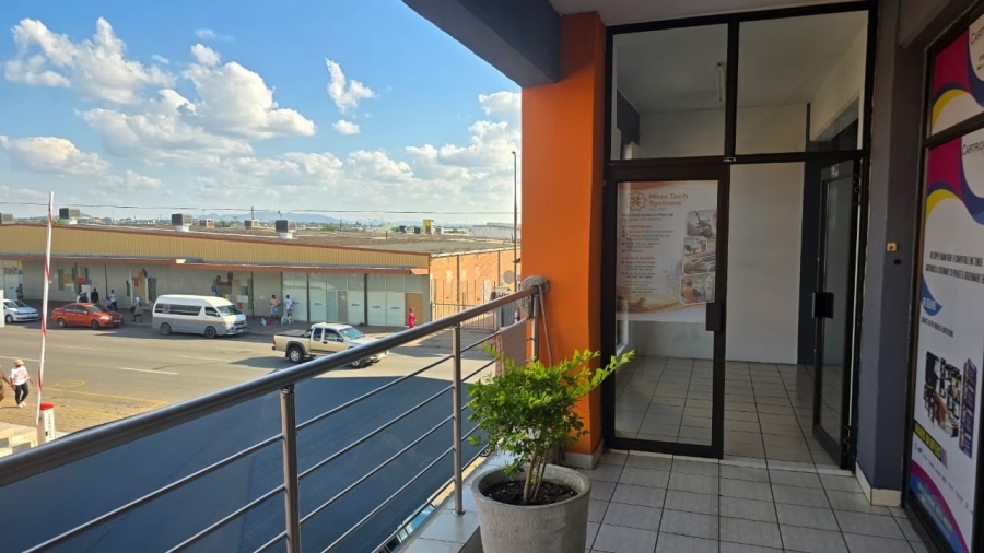 To Let Commercial Property for Rent in Polokwane Central Limpopo