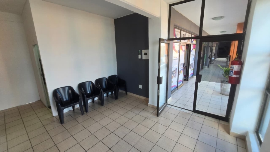 To Let Commercial Property for Rent in Polokwane Central Limpopo