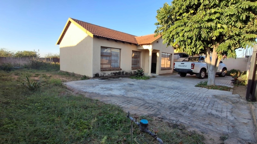 3 Bedroom Property for Sale in Seshego Limpopo
