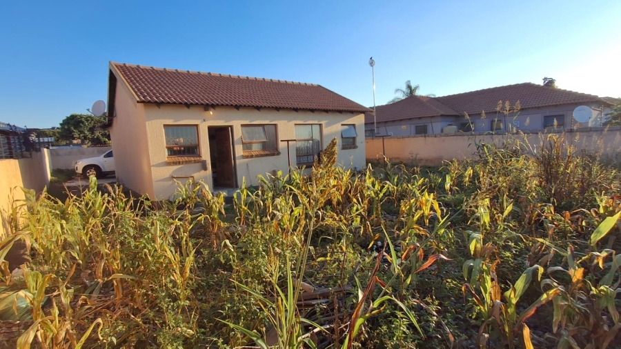 3 Bedroom Property for Sale in Seshego Limpopo
