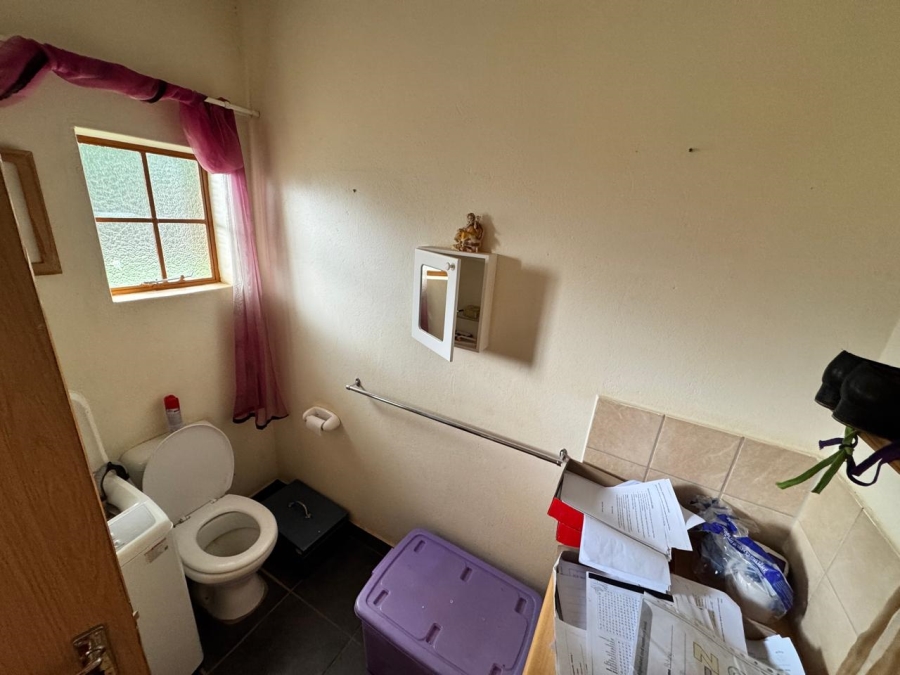 0 Bedroom Property for Sale in Mokopane Central Limpopo