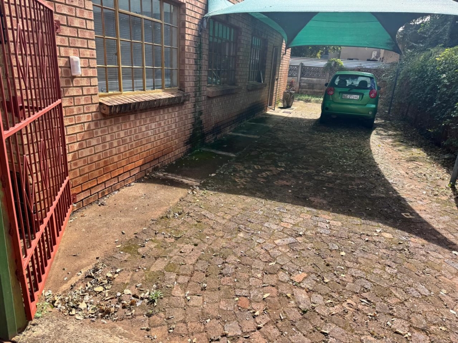 0 Bedroom Property for Sale in Mokopane Central Limpopo