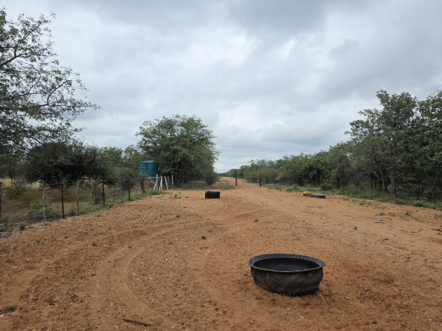 4 Bedroom Property for Sale in Alldays Limpopo