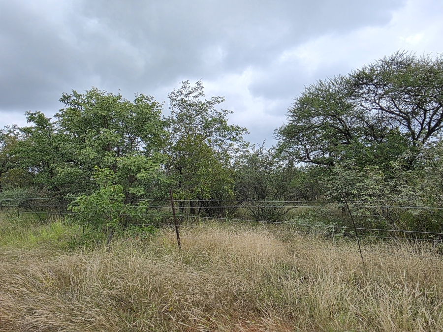 4 Bedroom Property for Sale in Alldays Limpopo