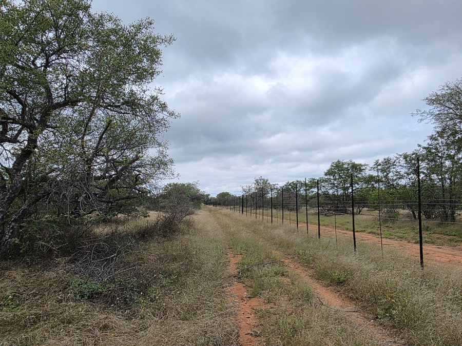 4 Bedroom Property for Sale in Alldays Limpopo