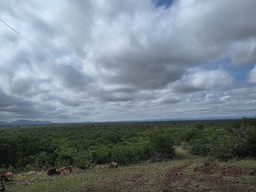 4 Bedroom Property for Sale in Alldays Limpopo