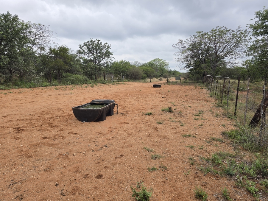 4 Bedroom Property for Sale in Alldays Limpopo