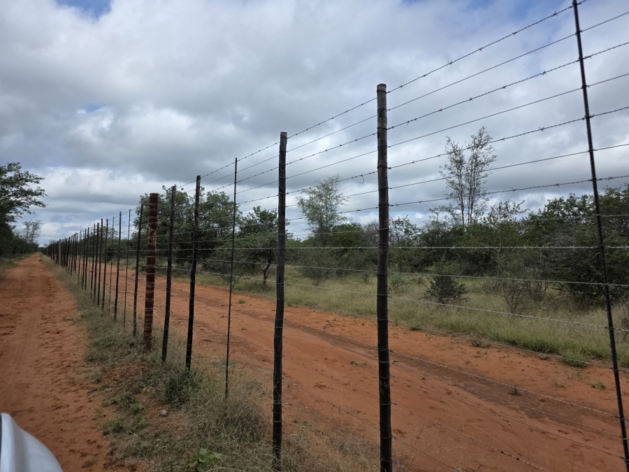 4 Bedroom Property for Sale in Alldays Limpopo