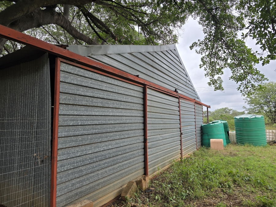 4 Bedroom Property for Sale in Alldays Limpopo