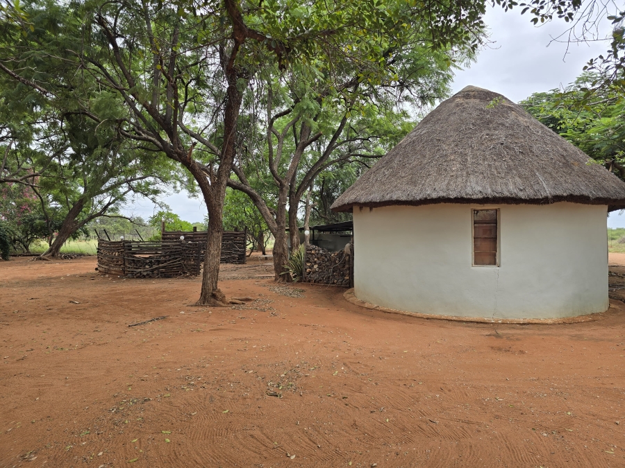 4 Bedroom Property for Sale in Alldays Limpopo