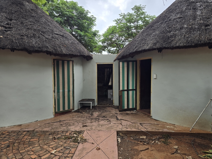 4 Bedroom Property for Sale in Alldays Limpopo