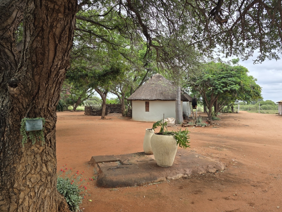 4 Bedroom Property for Sale in Alldays Limpopo