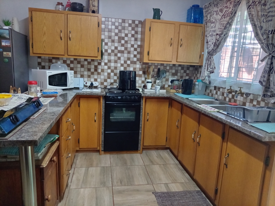 2 Bedroom Property for Sale in Aventura Warmbaths Limpopo