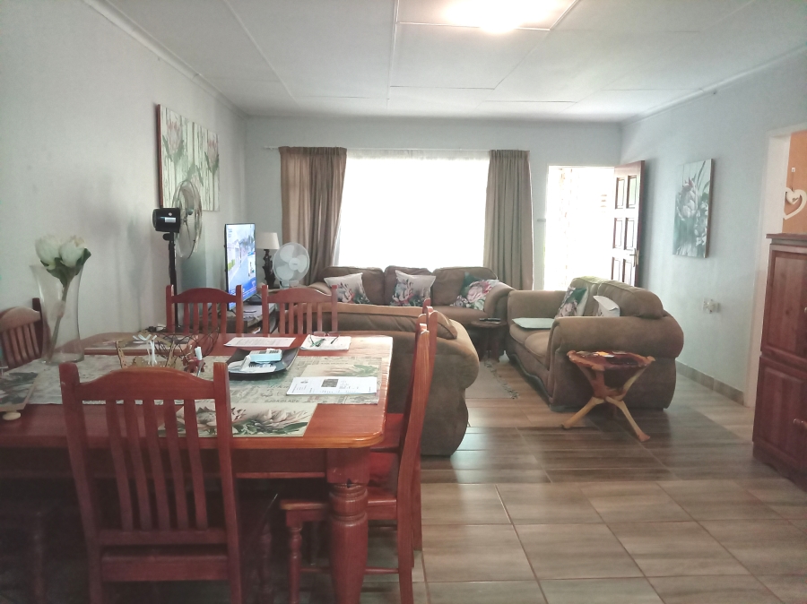 2 Bedroom Property for Sale in Aventura Warmbaths Limpopo