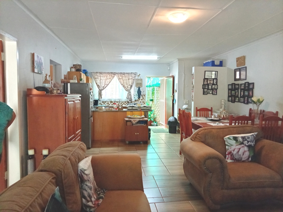 2 Bedroom Property for Sale in Aventura Warmbaths Limpopo