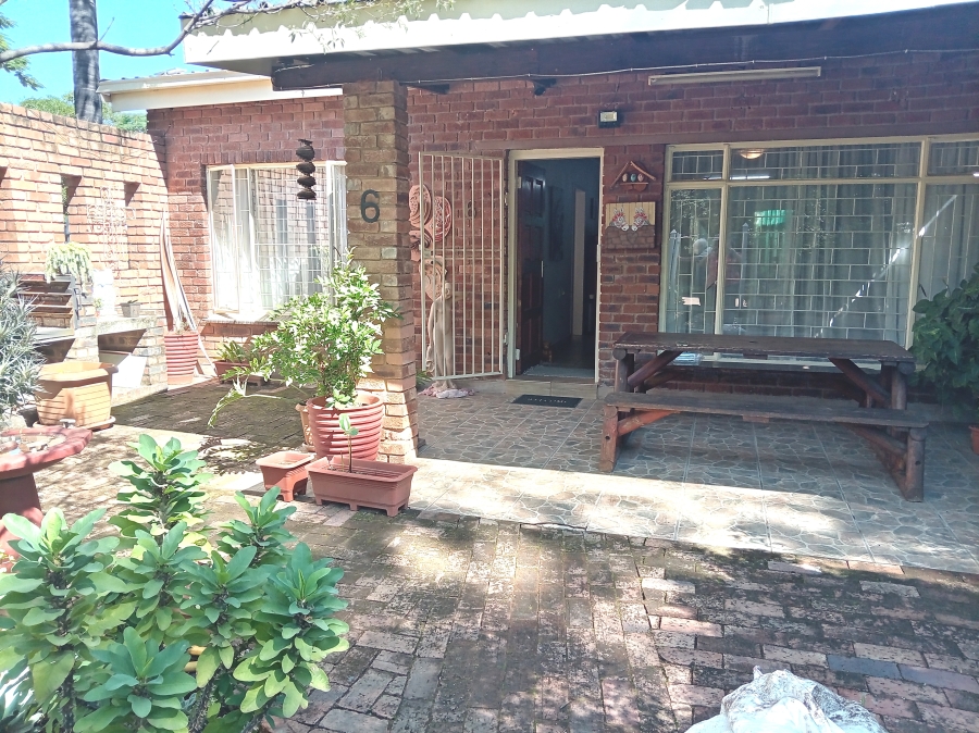 2 Bedroom Property for Sale in Aventura Warmbaths Limpopo