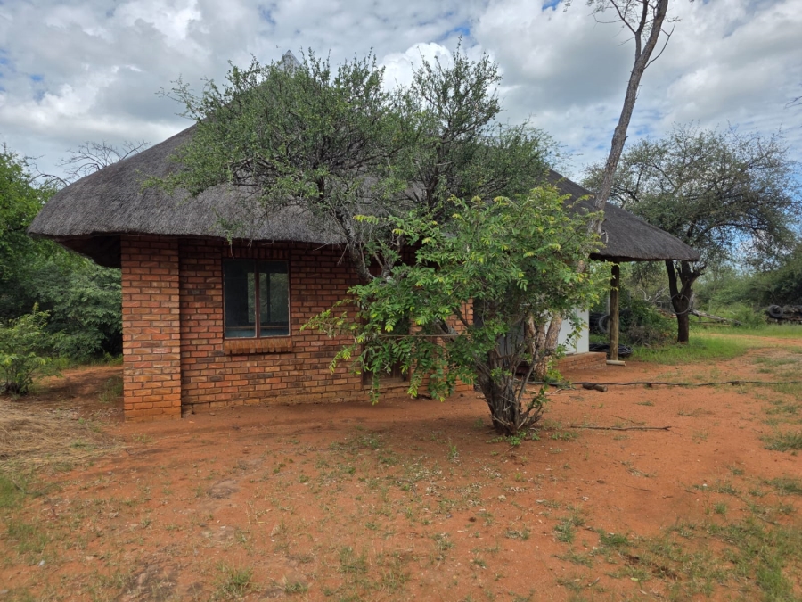 4 Bedroom Property for Sale in Tom Burke Limpopo