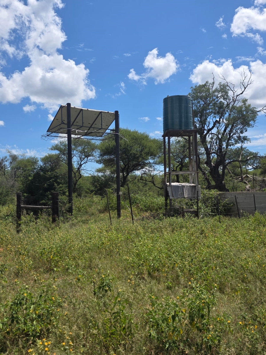 4 Bedroom Property for Sale in Tom Burke Limpopo